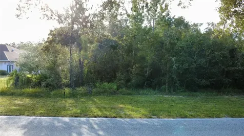 54 Oak Village Boulevard Homosassa FL 34446