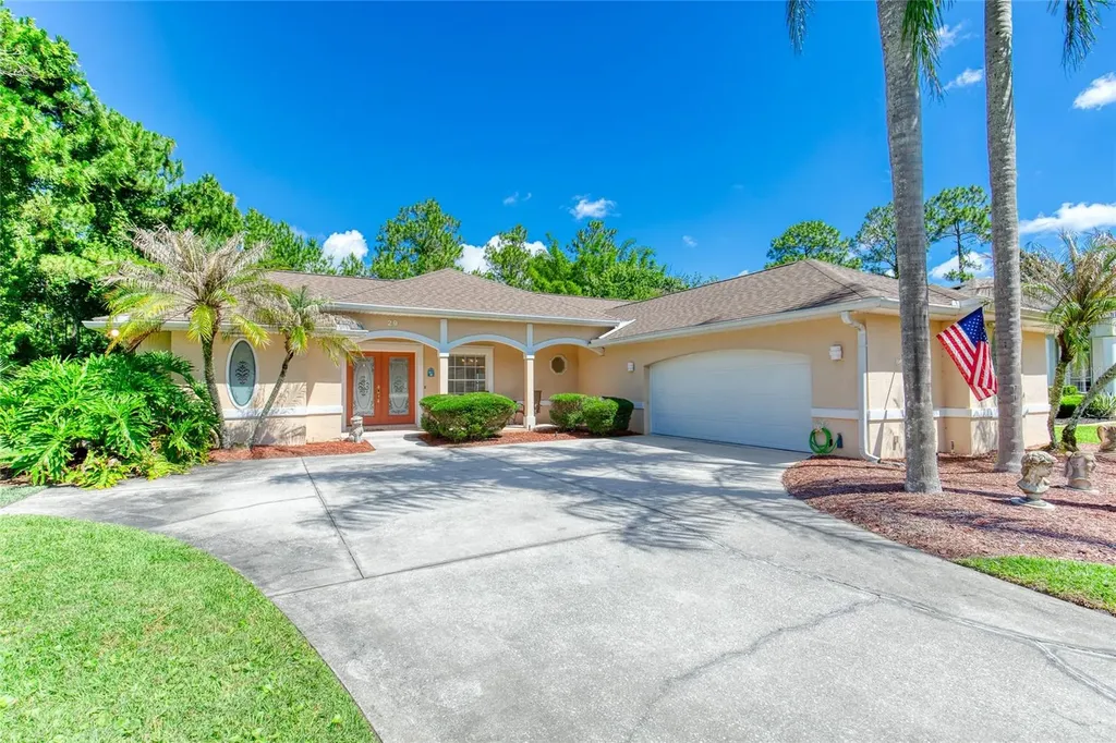 29 Canterbury Woods Ormond Beach FL 32174