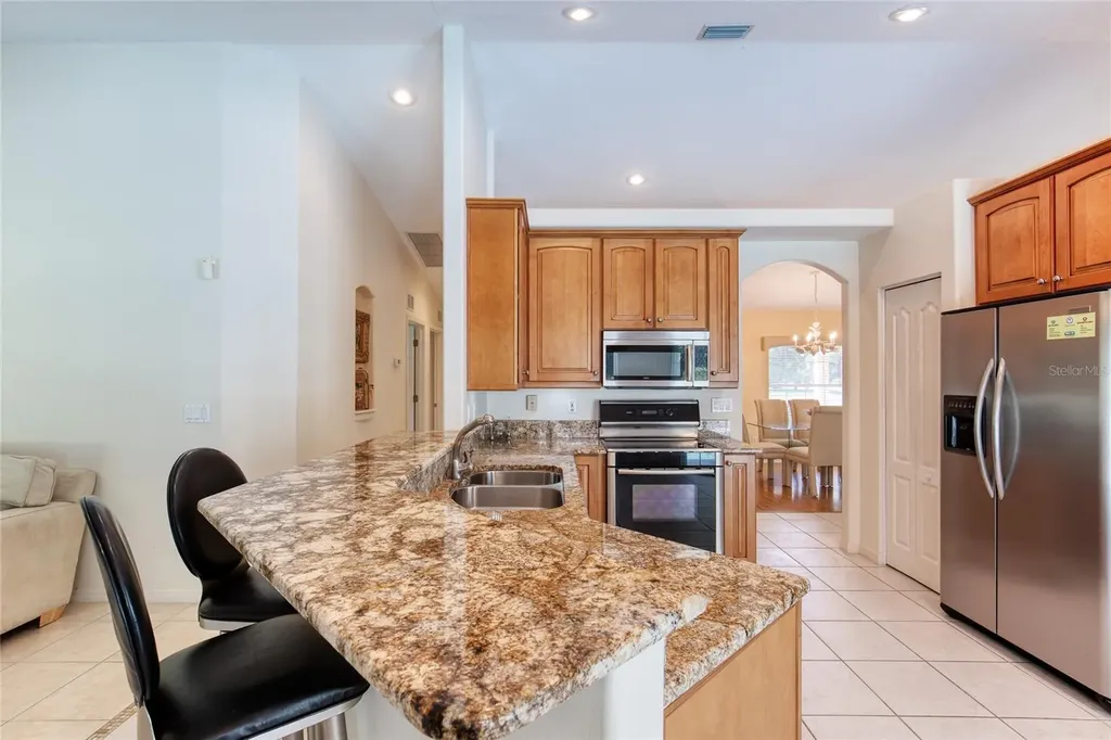 29 Canterbury Woods Ormond Beach FL 32174