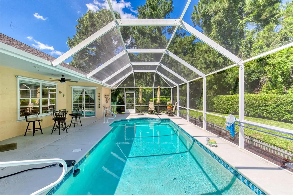 29 Canterbury Woods Ormond Beach FL 32174