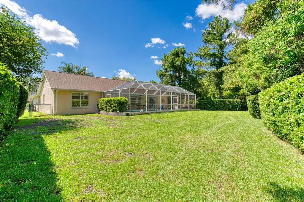 29 Canterbury Woods Ormond Beach FL 32174