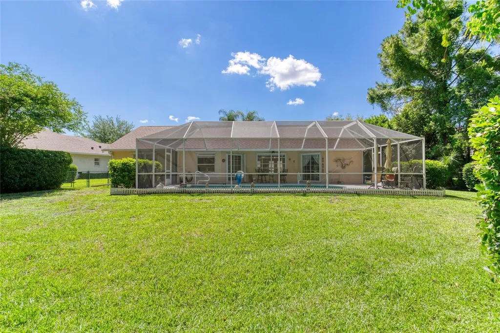 29 Canterbury Woods Ormond Beach FL 32174