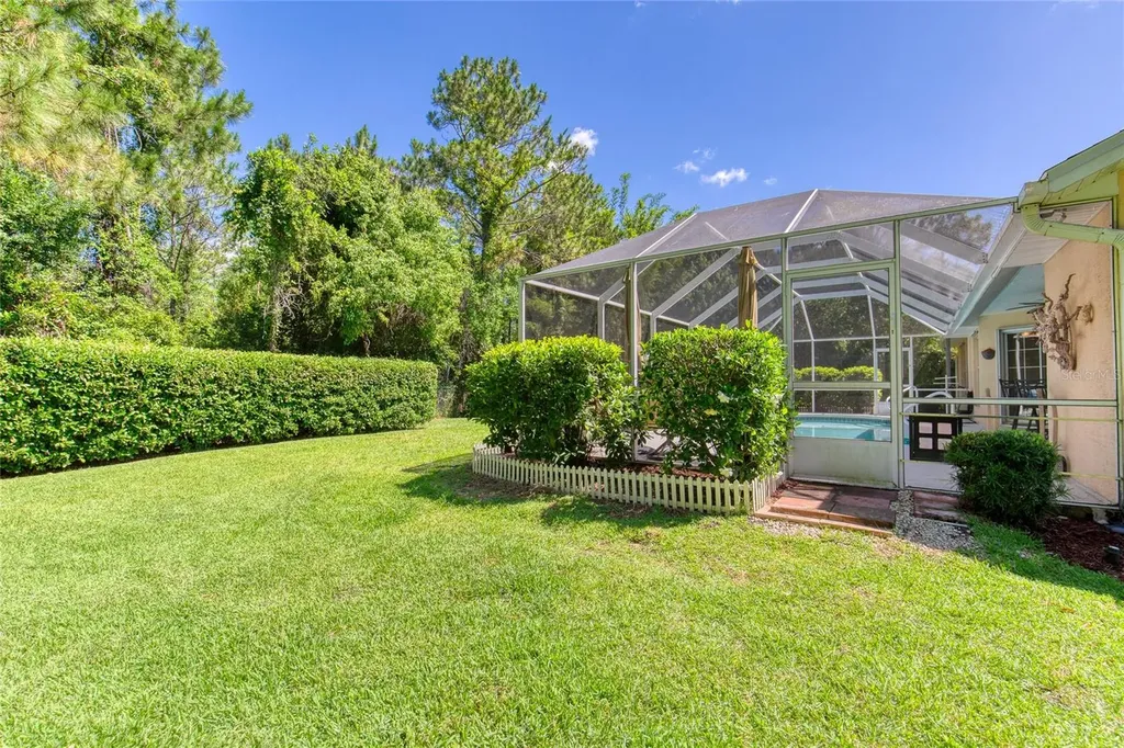 29 Canterbury Woods Ormond Beach FL 32174