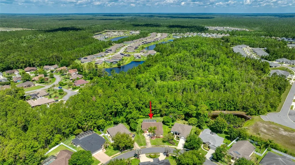 29 Canterbury Woods Ormond Beach FL 32174