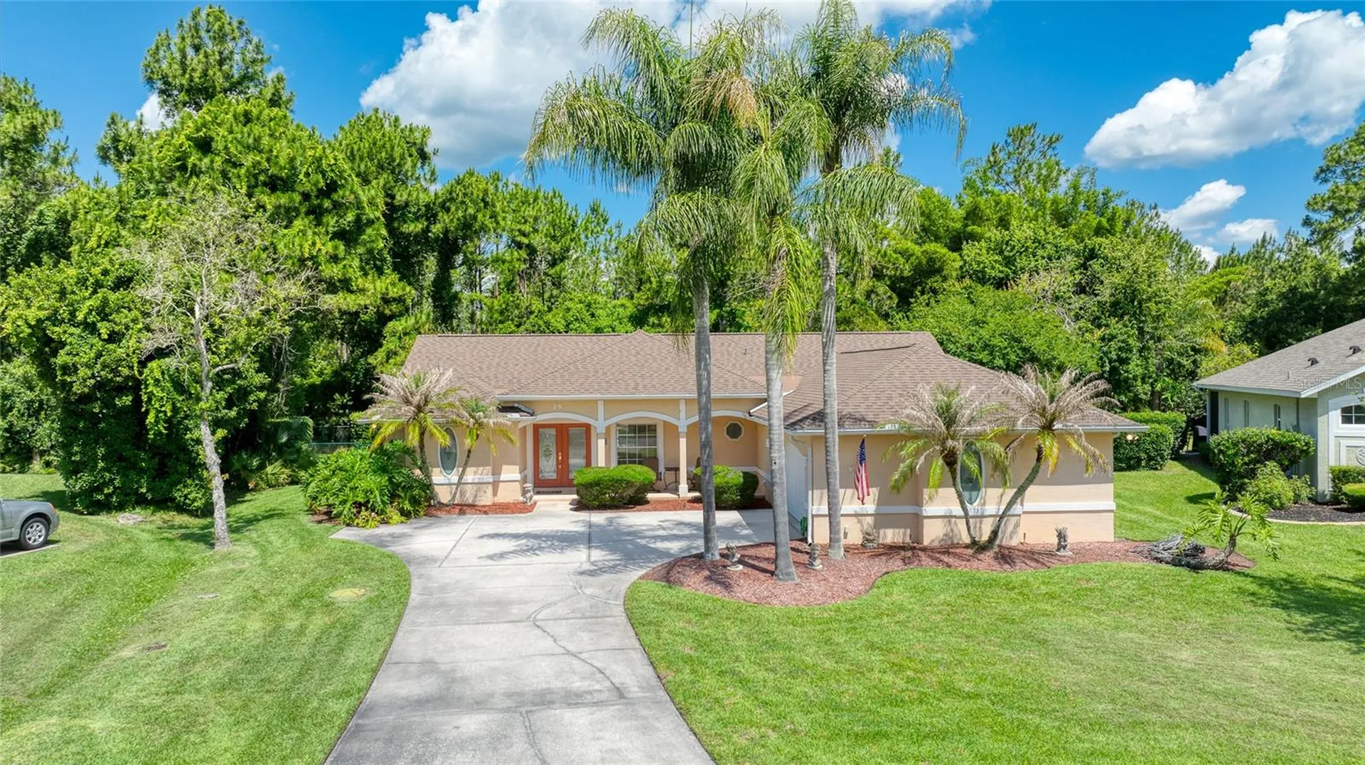 29 Canterbury Woods Ormond Beach FL 32174