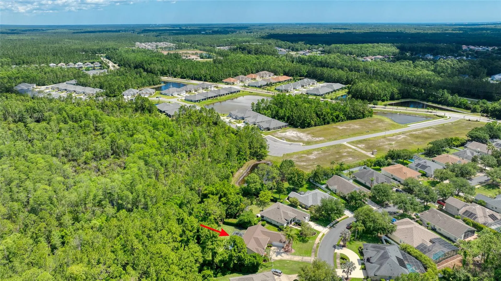 29 Canterbury Woods Ormond Beach FL 32174