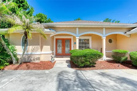 29 Canterbury Woods Ormond Beach FL 32174