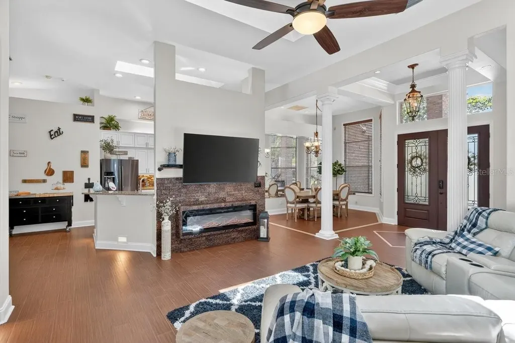 941 George Hecker Drive South Daytona FL 32119