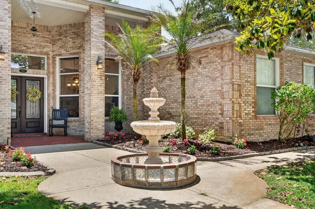 941 George Hecker Drive South Daytona FL 32119
