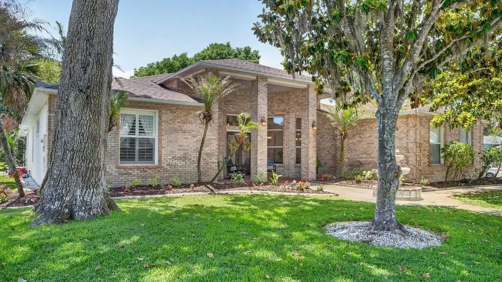 941 George Hecker Drive South Daytona FL 32119