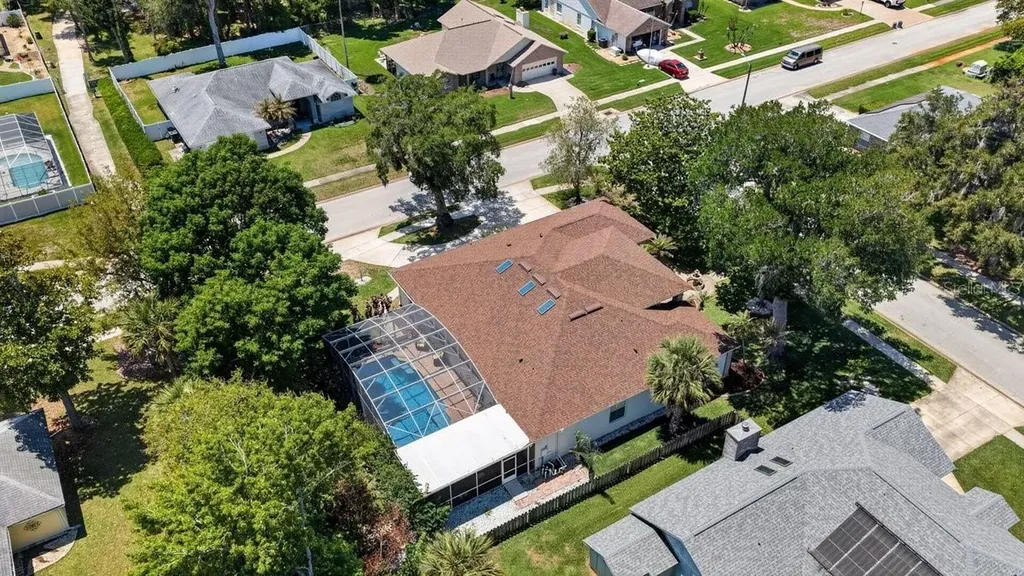 941 George Hecker Drive South Daytona FL 32119