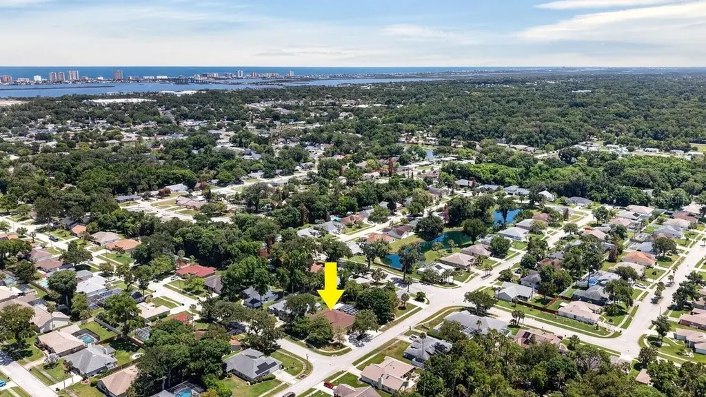 941 George Hecker Drive South Daytona FL 32119