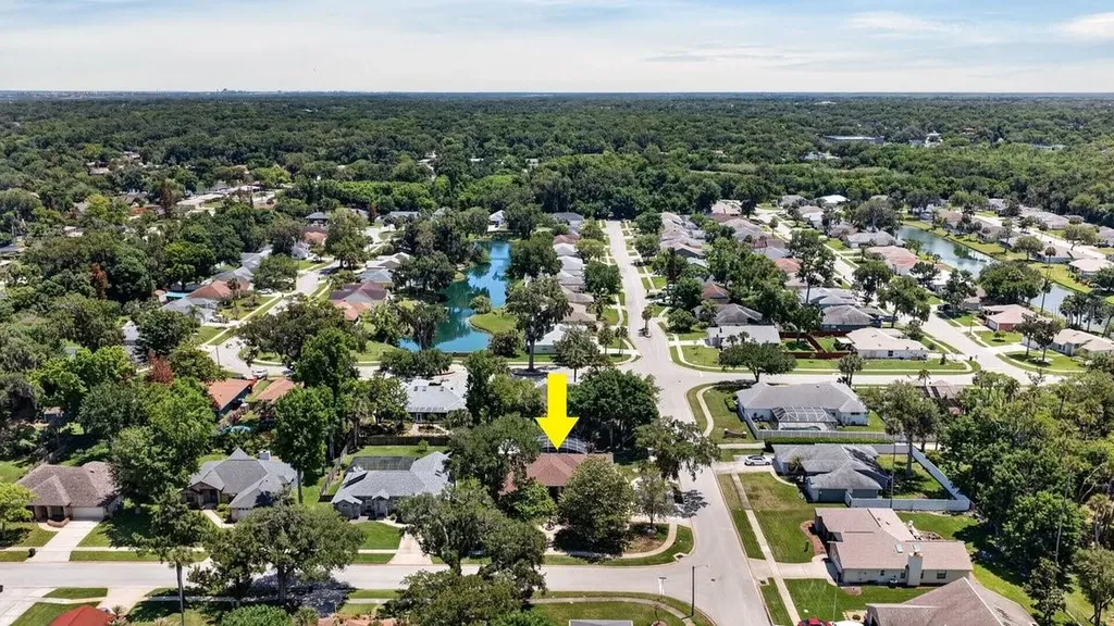 941 George Hecker Drive South Daytona FL 32119