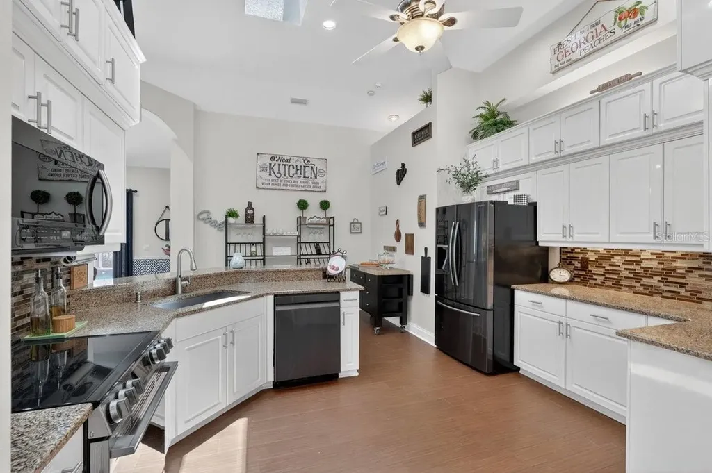 941 George Hecker Drive South Daytona FL 32119
