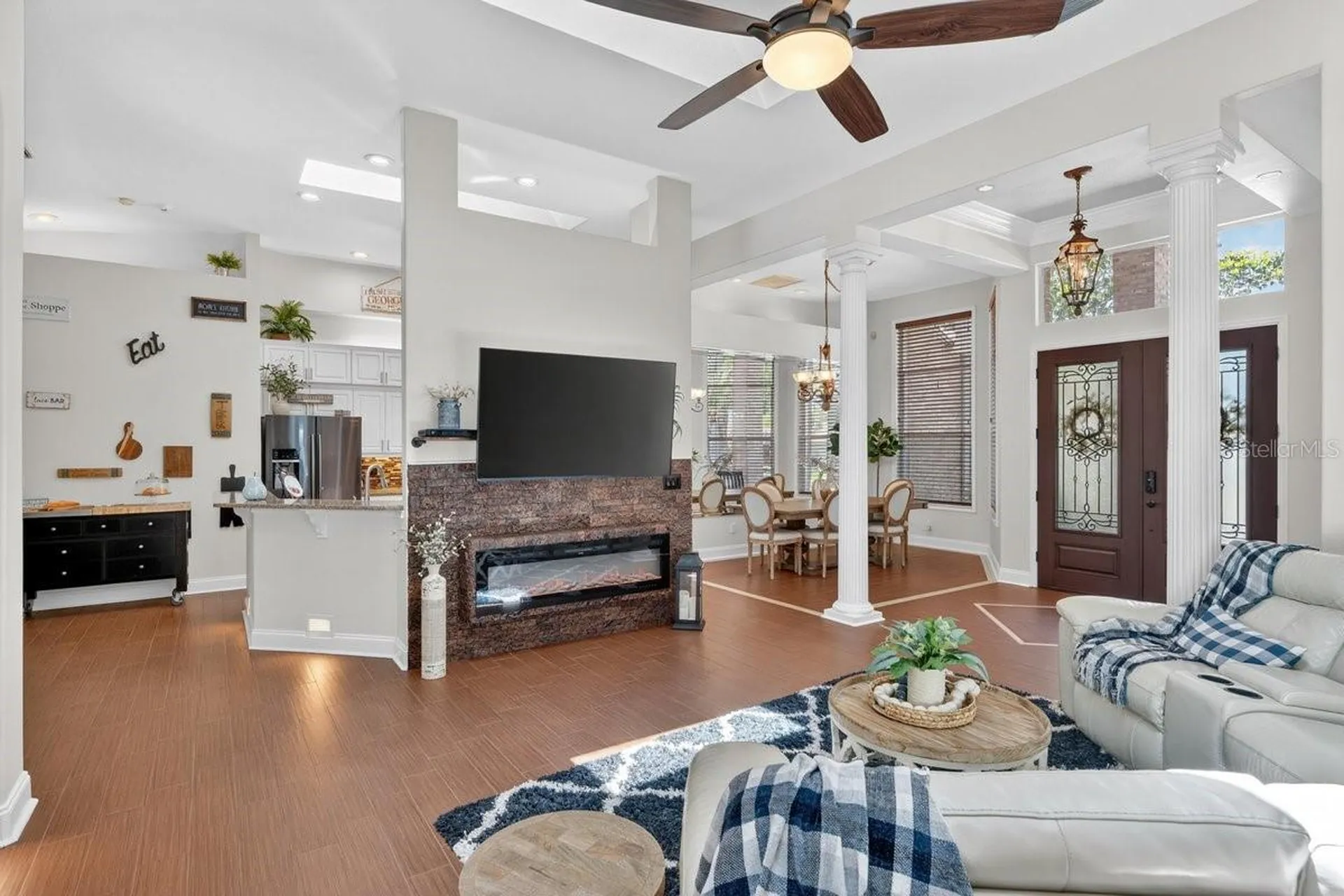 941 George Hecker Drive South Daytona FL 32119