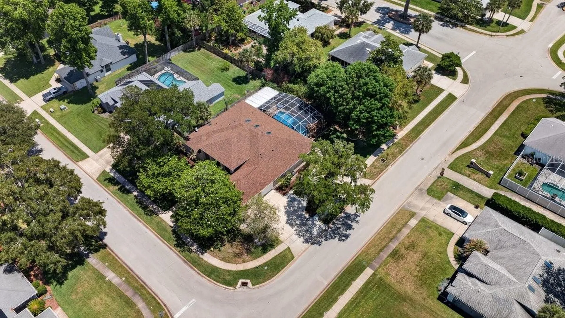 941 George Hecker Drive South Daytona FL 32119