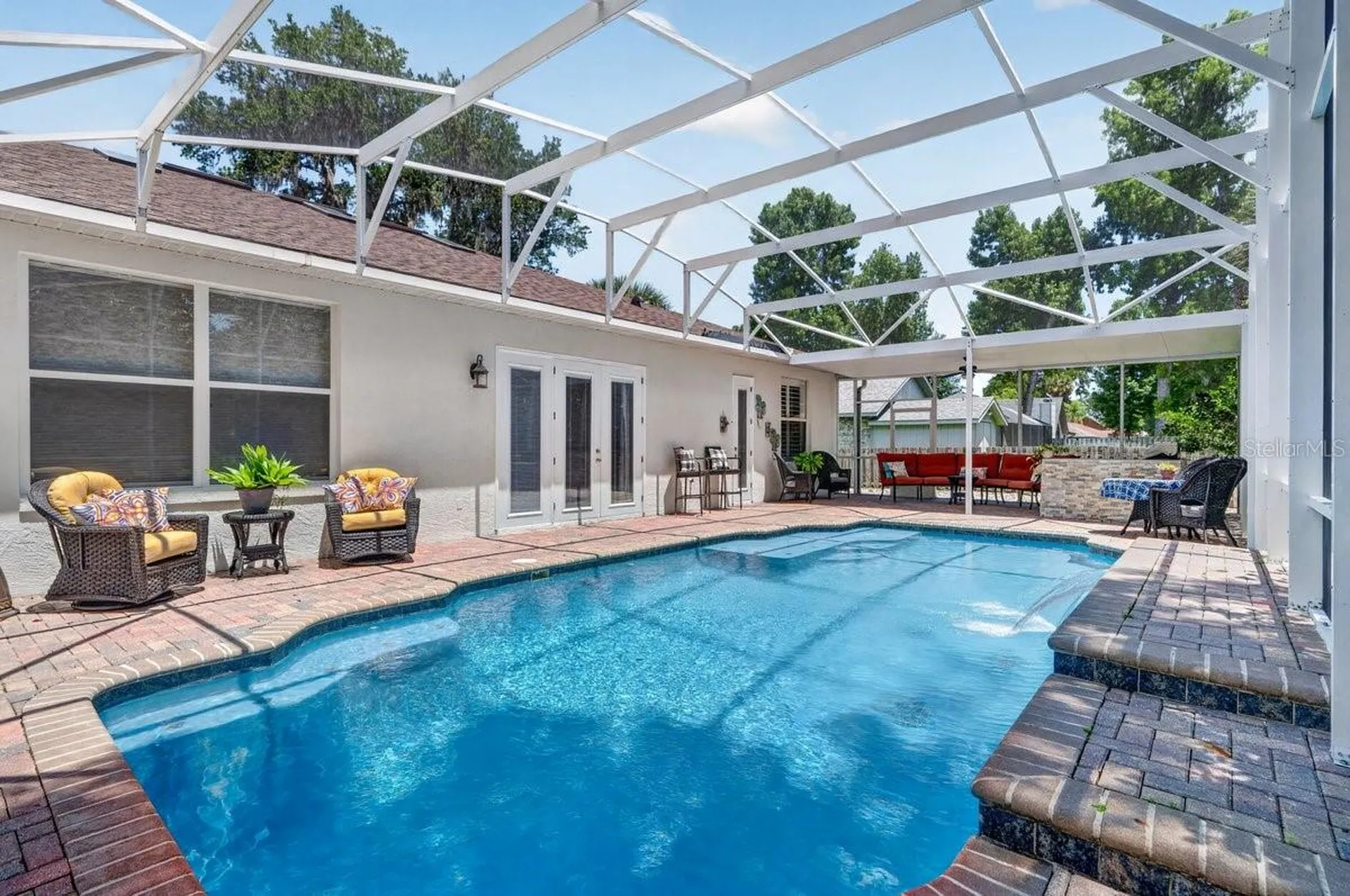 941 George Hecker Drive South Daytona FL 32119