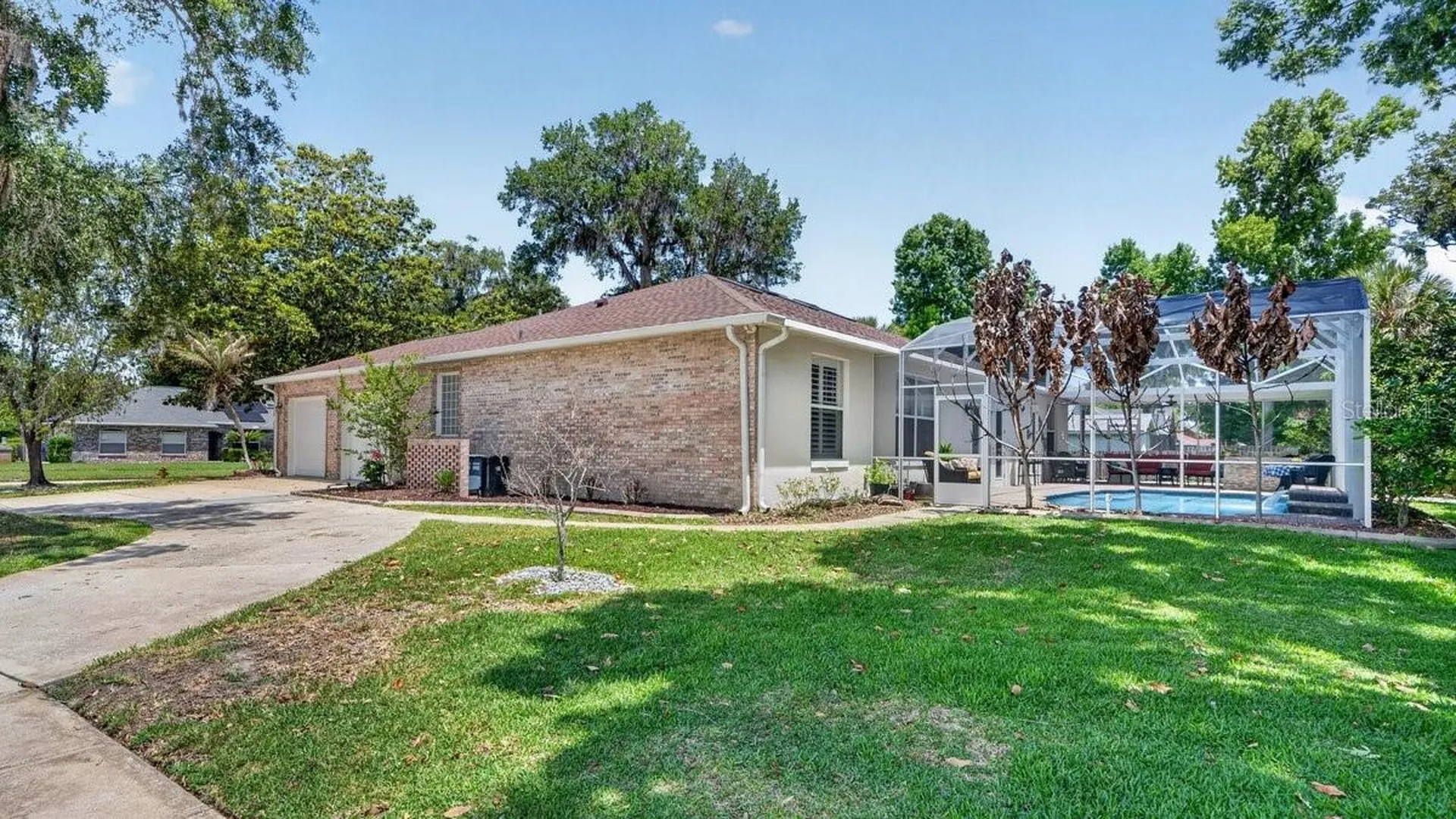 941 George Hecker Drive South Daytona FL 32119