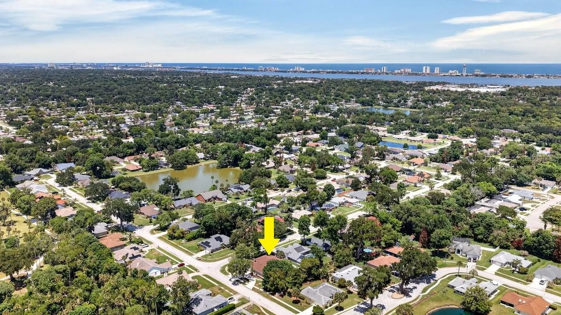 941 George Hecker Drive South Daytona FL 32119