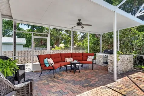 941 George Hecker Drive South Daytona FL 32119