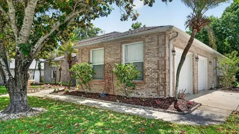 941 George Hecker Drive South Daytona FL 32119