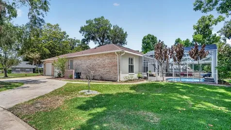941 George Hecker Drive South Daytona FL 32119