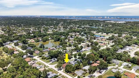 941 George Hecker Drive South Daytona FL 32119