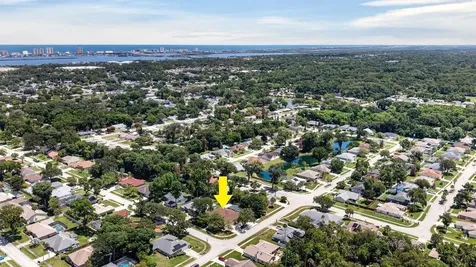 941 George Hecker Drive South Daytona FL 32119