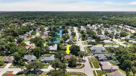 941 George Hecker Drive South Daytona FL 32119