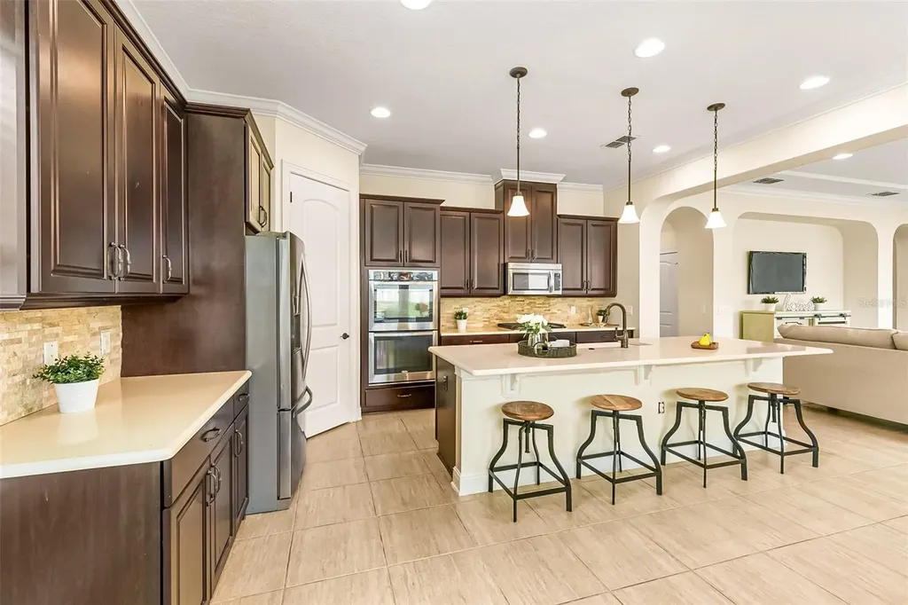 14252 Creekbed Circle Winter Garden FL 34787