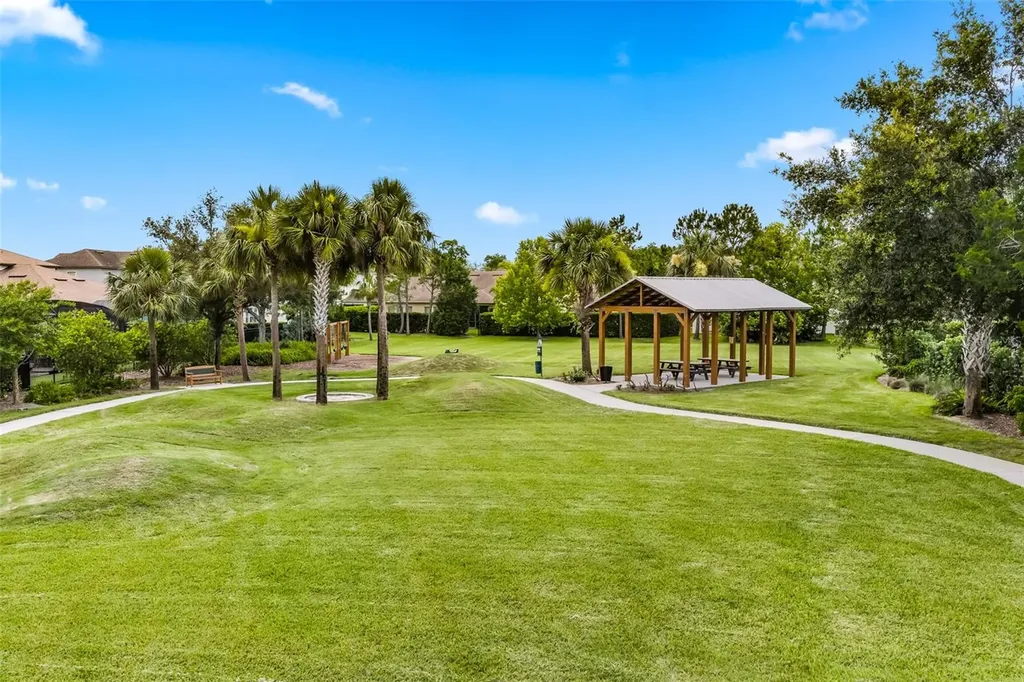 14252 Creekbed Circle Winter Garden FL 34787