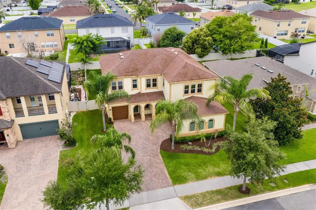 14252 Creekbed Circle Winter Garden FL 34787
