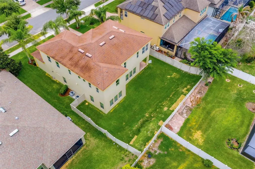 14252 Creekbed Circle Winter Garden FL 34787