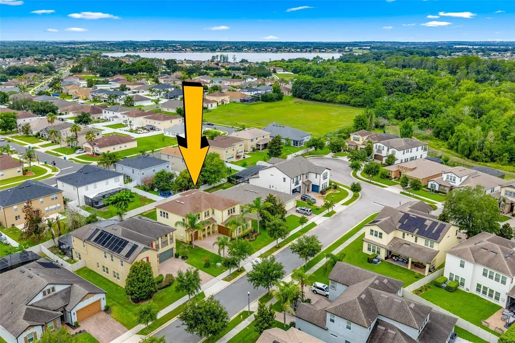 14252 Creekbed Circle Winter Garden FL 34787
