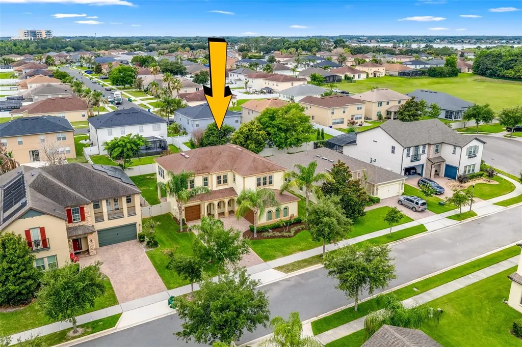 14252 Creekbed Circle Winter Garden FL 34787