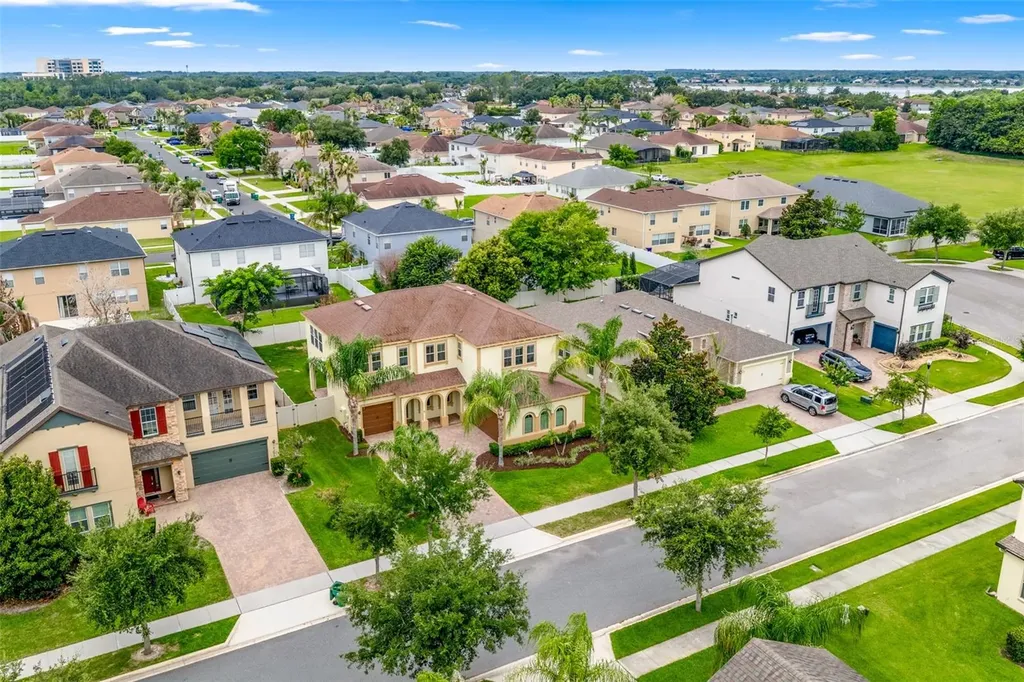 14252 Creekbed Circle Winter Garden FL 34787
