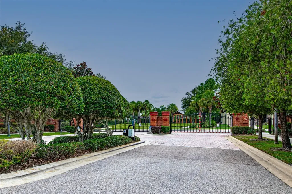 14252 Creekbed Circle Winter Garden FL 34787