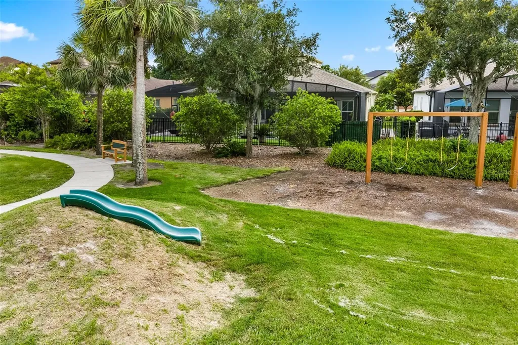 14252 Creekbed Circle Winter Garden FL 34787