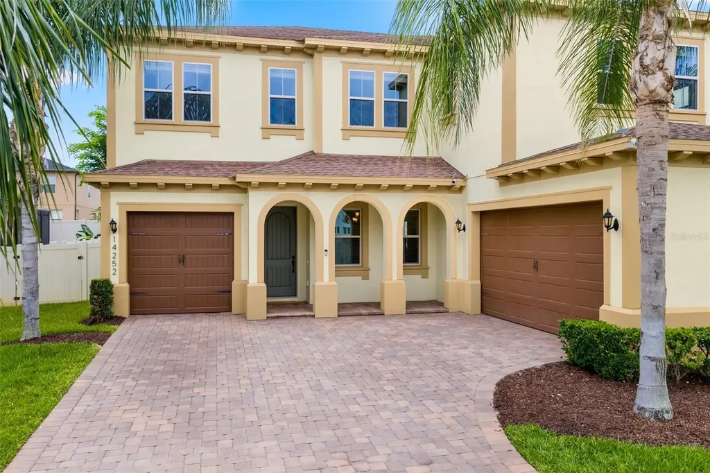 14252 Creekbed Circle Winter Garden FL 34787