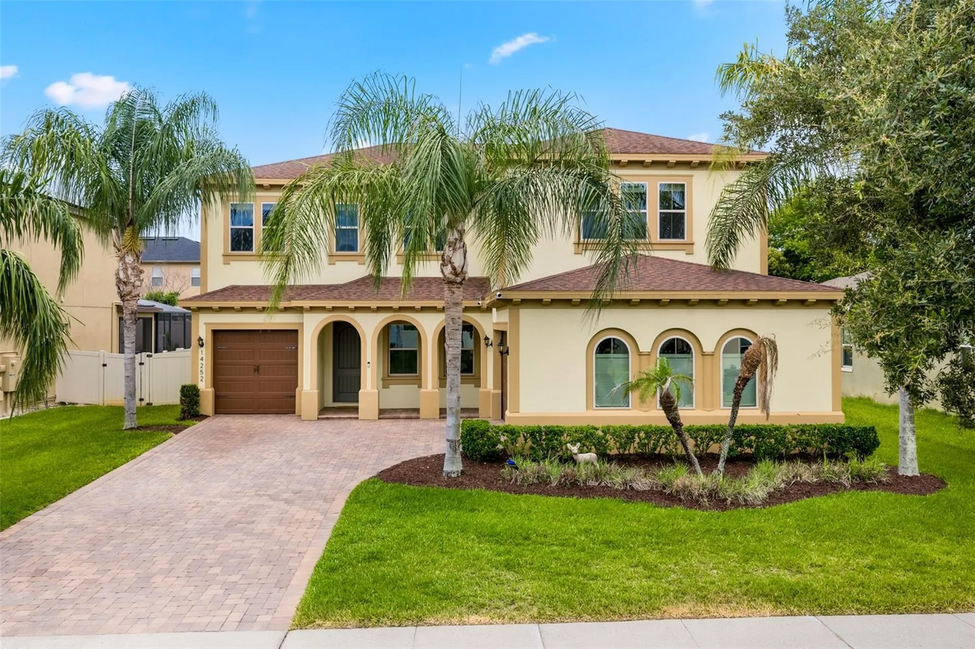 14252 Creekbed Circle Winter Garden FL 34787