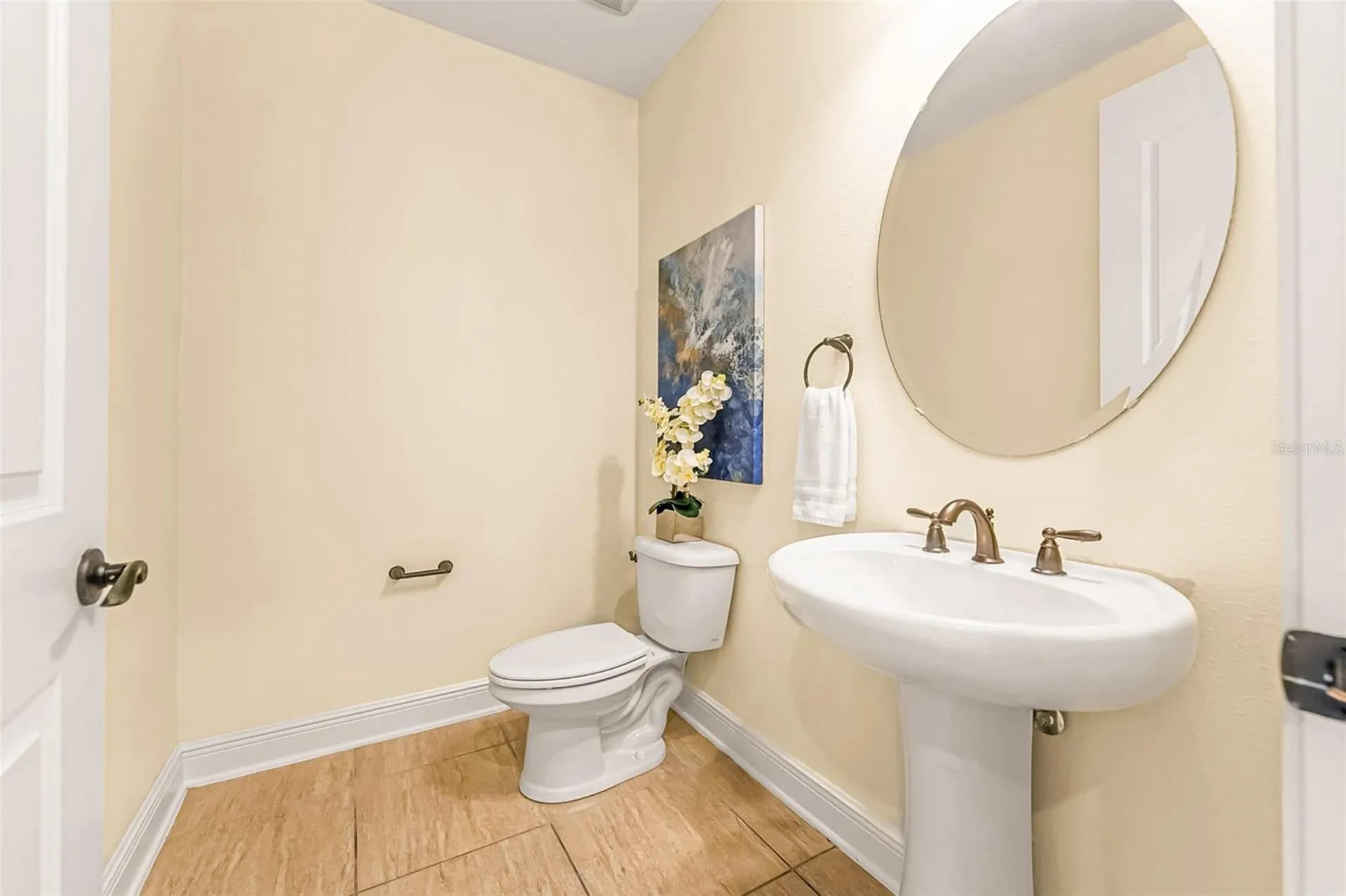 14252 Creekbed Circle Winter Garden FL 34787