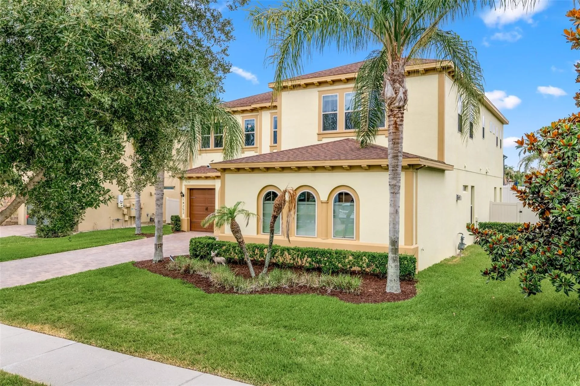 14252 Creekbed Circle Winter Garden FL 34787