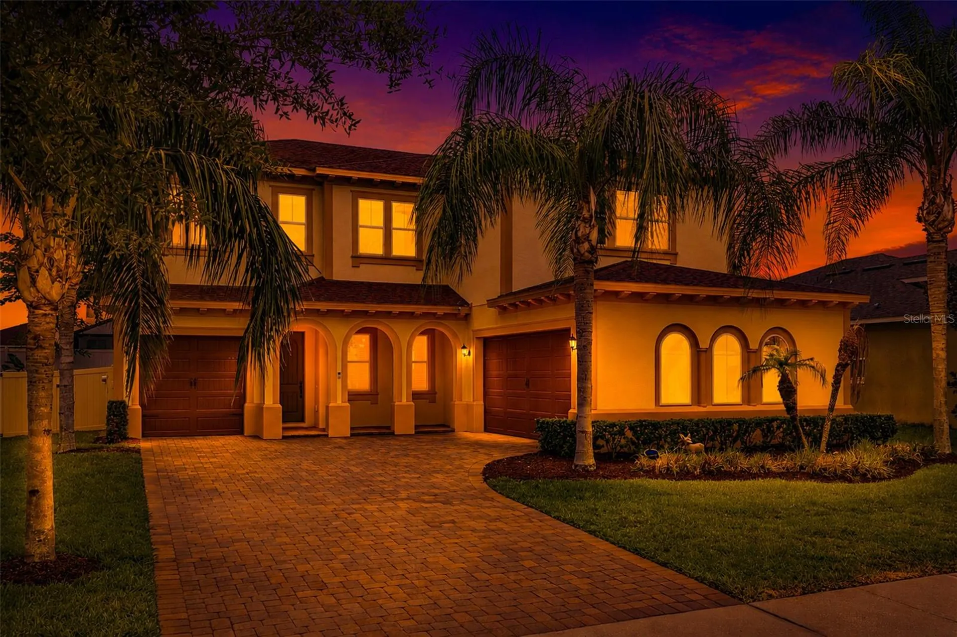 14252 Creekbed Circle Winter Garden FL 34787