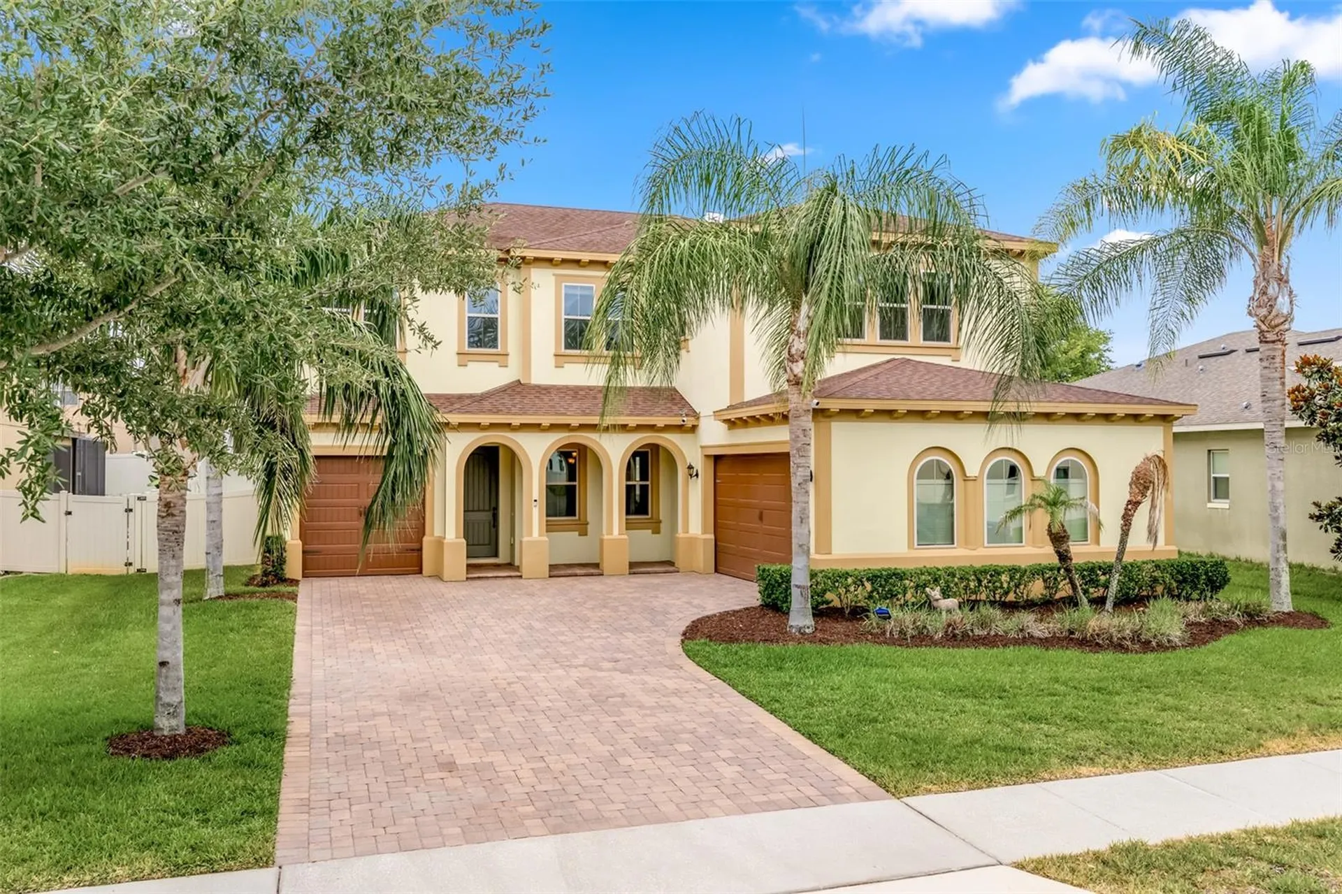14252 Creekbed Circle Winter Garden FL 34787