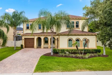 14252 Creekbed Circle Winter Garden FL 34787