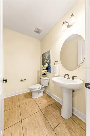 14252 Creekbed Circle Winter Garden FL 34787