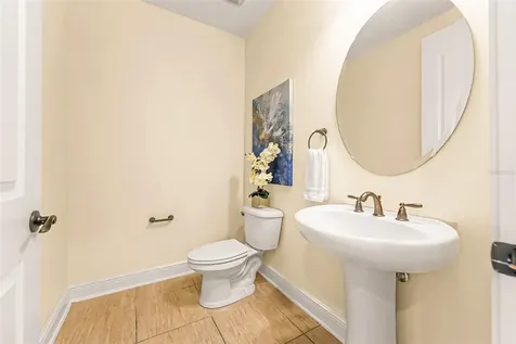 14252 Creekbed Circle Winter Garden FL 34787