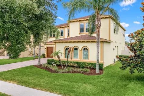 14252 Creekbed Circle Winter Garden FL 34787