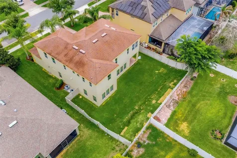 14252 Creekbed Circle Winter Garden FL 34787