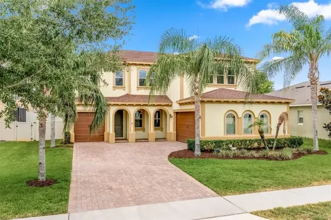 14252 Creekbed Circle Winter Garden FL 34787